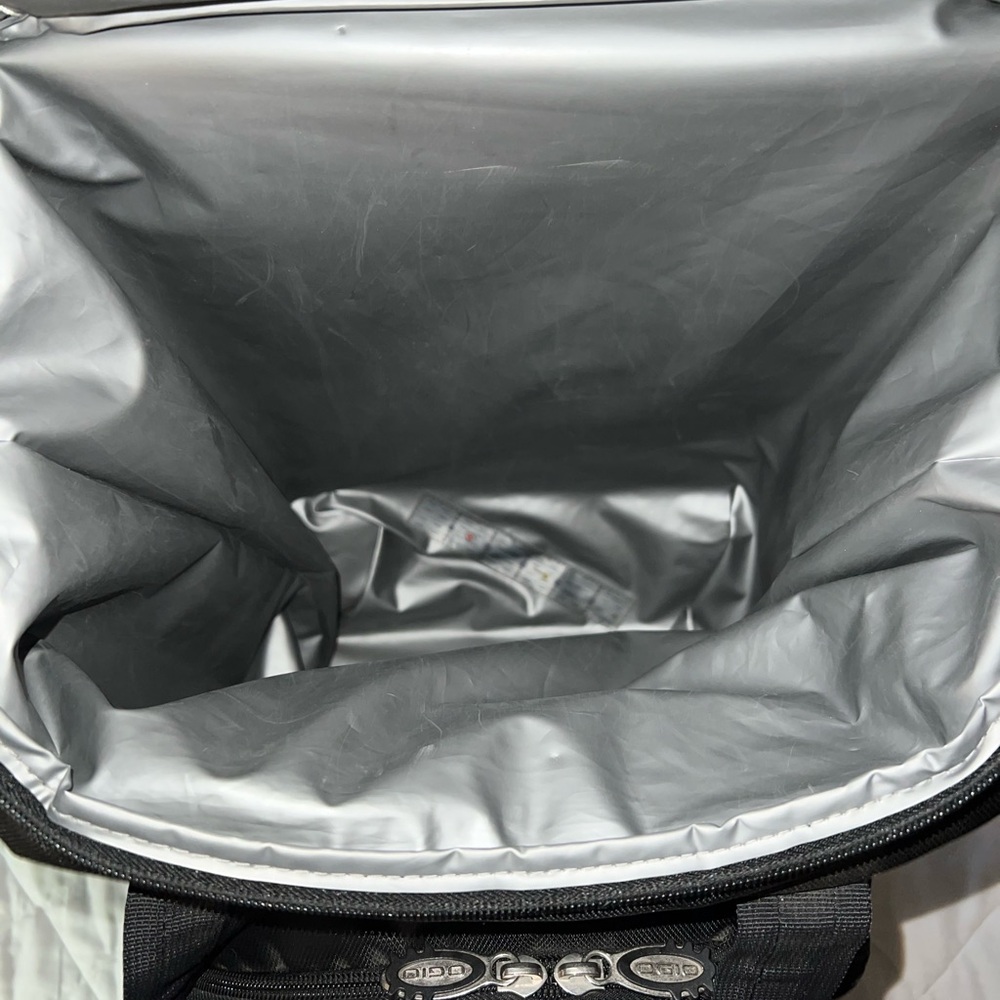 OGIO Pulley Cooler Bag - Picture 10 of 10
